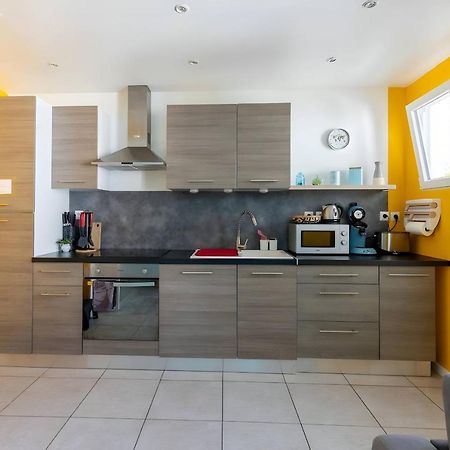 Appartement Le Paradis Manceau - Centre - 6 pers - Rêve au Mans à Le Mans Extérieur photo