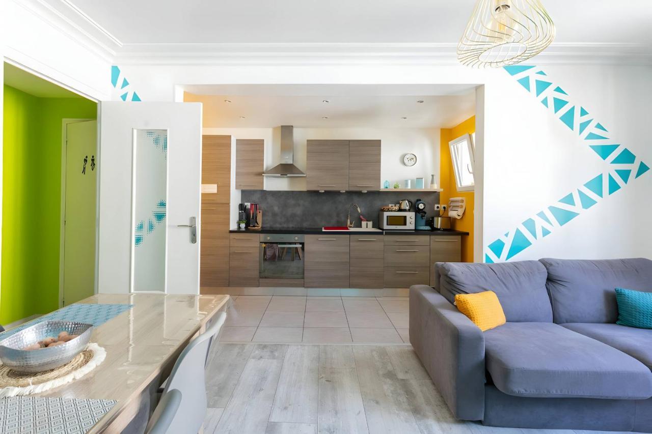 Appartement Le Paradis Manceau - Centre - 6 pers - Rêve au Mans à Le Mans Extérieur photo
